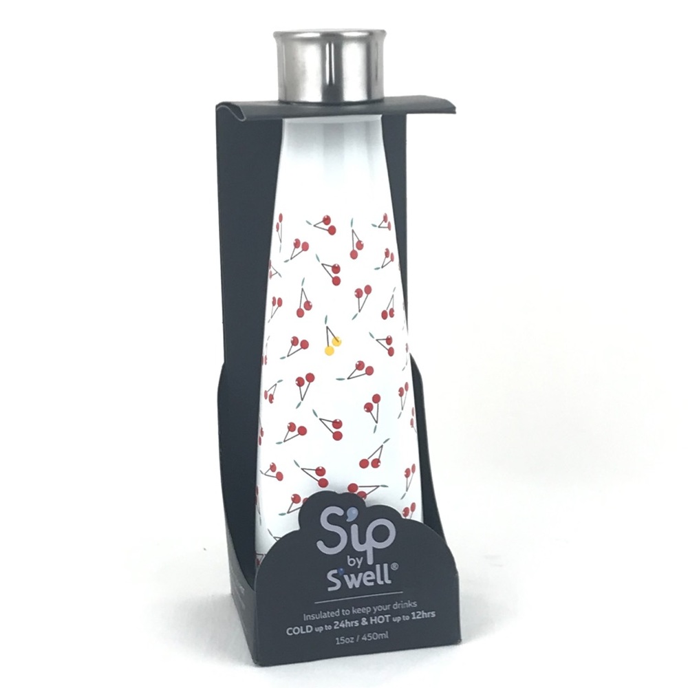 S'well Insulated Cold & Hot Bottle 15oz